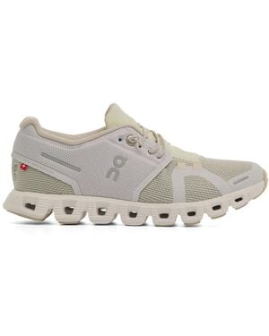On Shoes Cloud 5 Combo スニーカー - グレー