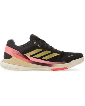 adidas Crazyquick Boost Padel Shoes - Black