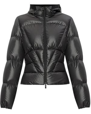 Moncler Wineck Down Jacket - Black