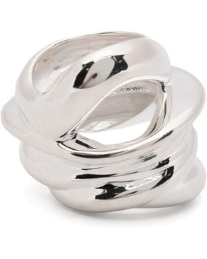 Completedworks Off-World Ring - White