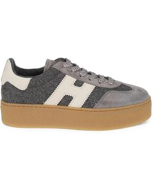 Hogan Sneakers Cool - Gray