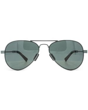 Under Armour Getaway Pilot Sunglasses - Green