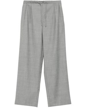 Loulou de Saison Cove Trousers - Grey