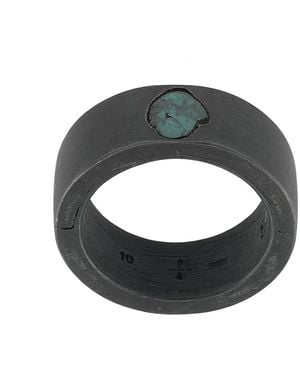 Parts Of 4 Sistema Ring - Grey
