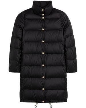 Mackintosh Manteau Rona - Noir