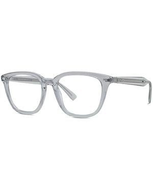 KENZO Gafas Con Montura Cuadrada - Gris