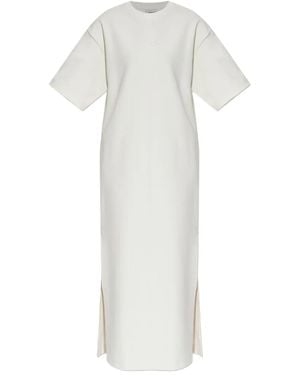 Gestuz Imina Dress - White