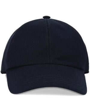 Slowear Cappello Da Baseball - Blu