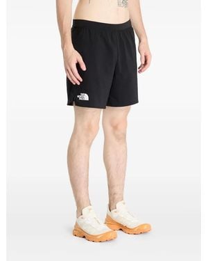 The North Face Shorts Pacesetter 7 - Nero