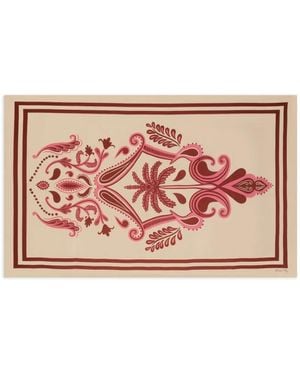 Johanna Ortiz Fular Mystique Arabesque - Rosa