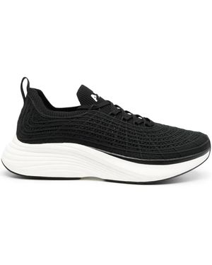 Athletic Propulsion Labs Techloom Zipline Trainers - Black