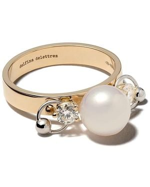 Women's Delfina Delettrez Rings from $466 | Lyst Women's Delfina Delettrez Rings from $466 | Lyst