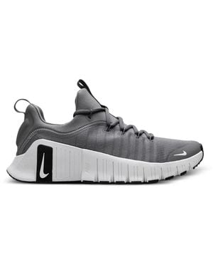 Nike Free Metcon 6 Trainers - White