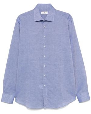 SCABAL® Camicia - Blu