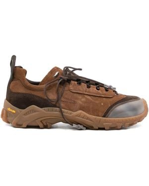 Our Legacy Sneakers - Marrone