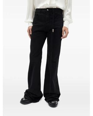 Ann Demeulemeester Jean Hamo - Black