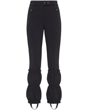 Brunello Cucinelli Mountain Trousers - Blue