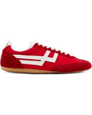 Pro Keds Racer Sneakers - Rot