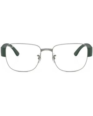 Ray-Ban Rb6532 Glasses - White