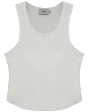 MISCI Mocó Vest - White