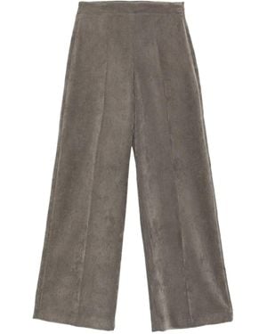 DRYKORN Corduroy pants - Grau