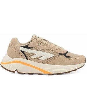 Hi-Tec Hts Shadow Rgs Sneakers - White