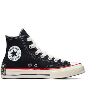 Converse Sneakers Chuck 70 Sketch - Blu