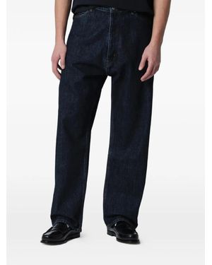 Studio Nicholson Marylebone Jeans - Blauw