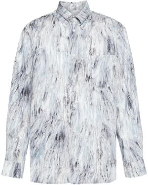 Marni Shirt - Blue
