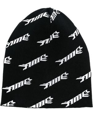 Ambush Ssense限定 オフホワイト Rave ビーニー ホワイト | Lyst