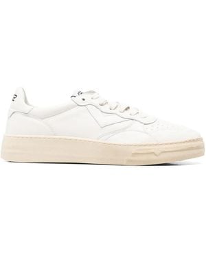 4b12 Hyper Trainers - White