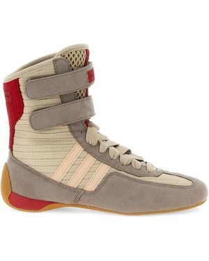 adidas By Stella McCartney Rasant 2.0 Sneakers - Brown
