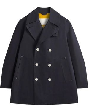 Mackintosh Canonbie Sailorjas - Blauw