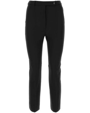 Sportmax Navetta Pants - Black