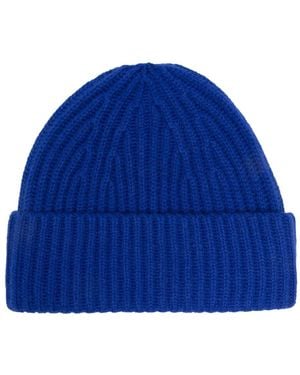 Lisa Yang Berretto Martigny - Blu