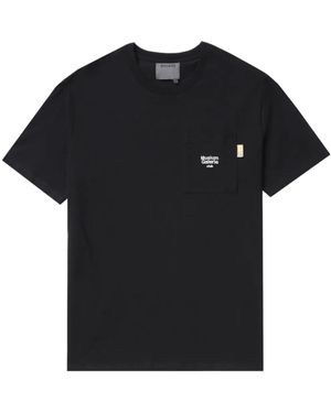 Musium Div. Masterpiece Tシャツ - ブラック