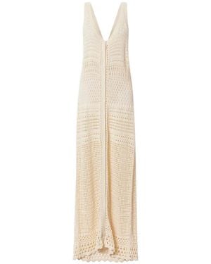 Isabel Marant Zaro - White