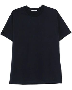 Givenchy Katoenen T-Shirt - Zwart