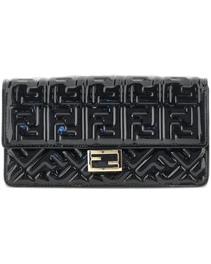 Fendi Clutches and evening bags for Women | Online Sale up to 41