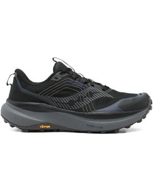 Saucony Ultra 4 Trainers - ブラック