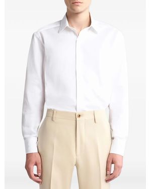 Etro Shirt Roma - White