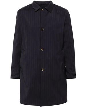KIRED Reversible Coat - Blue