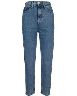 Tommy Hilfiger スキニージーンズ - ブルー