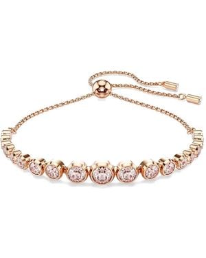 Swarovski Imber Bracelet - White