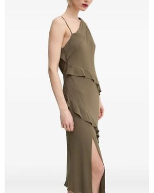 black and gold dresses for women Black and Gold Sequin Short Dress
