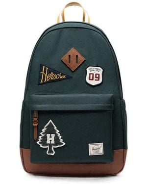 Herschel Supply Co. Heritage Backpack - Blue
