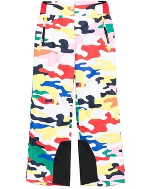 Rossignol Jcc Valthor Skibroek - Wit