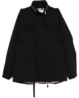 Vivienne Westwood Hilda Jesser Jacket - Black