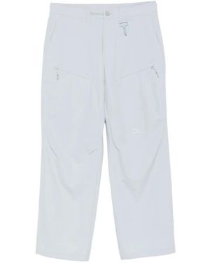 RC Outdoor Supply Reyes Straight-Leg Trousers - White