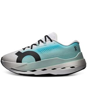 On Shoes Cloudboom Max Sneakers - Blue